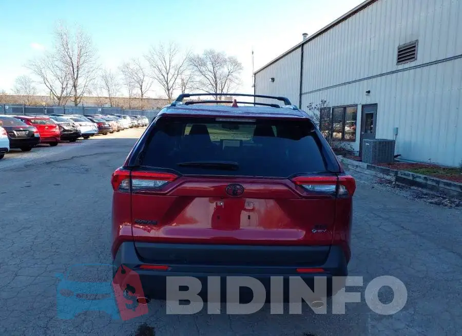 JTMB6RFV2SD156499 Photo# 17