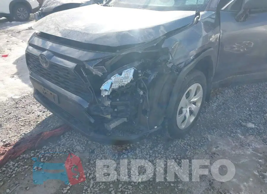 JTMF1RFV4KD509227 Photo# 6