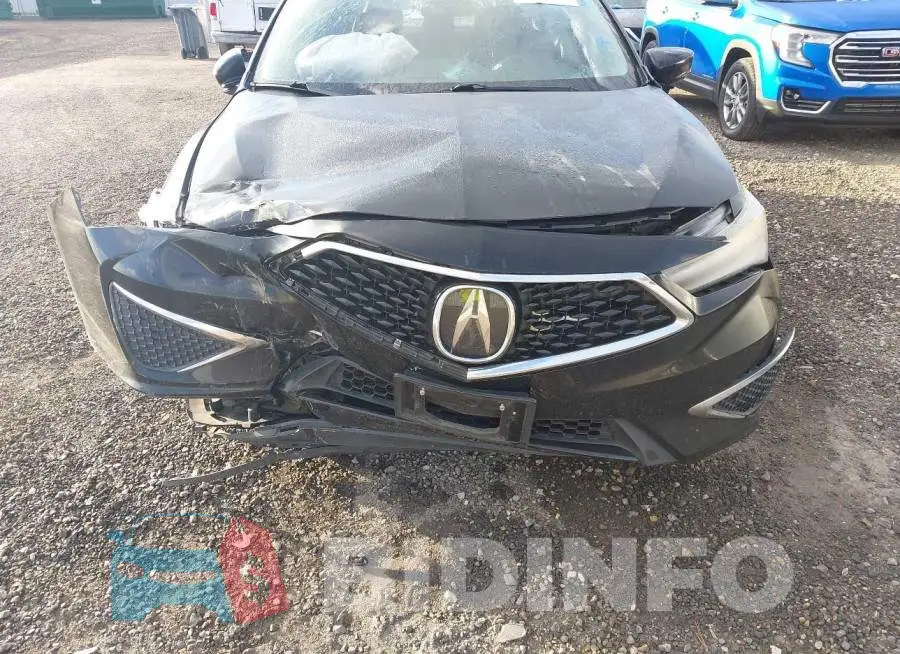 19UDE2F31KA010518 Photo# 6