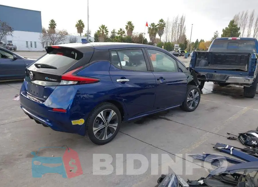 1N4AZ1CV9NC555029 Photo# 4
