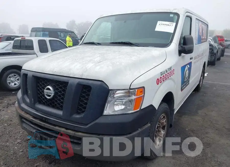1N6BF0KY1JN811589 Photo# 6