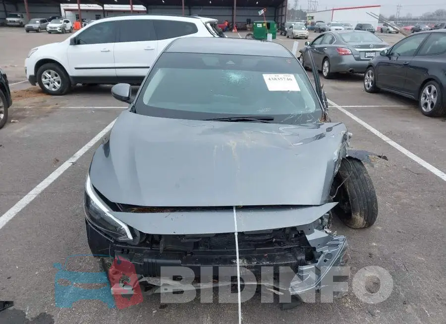 3N1AB8CV4RY242719 Photo# 11