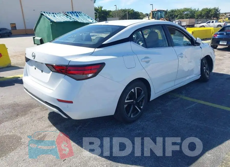 3N1AB8CV4SY278125 Photo# 4