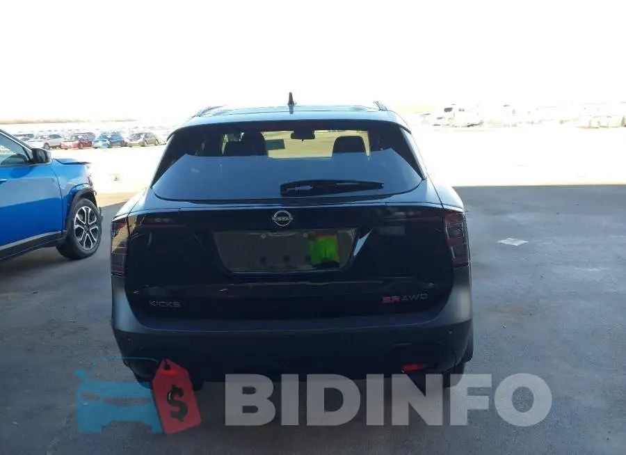 3N8AP6DB4SL320754 Photo# 16