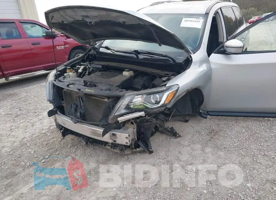5N1DR2BN7LC585699 Photo# 6