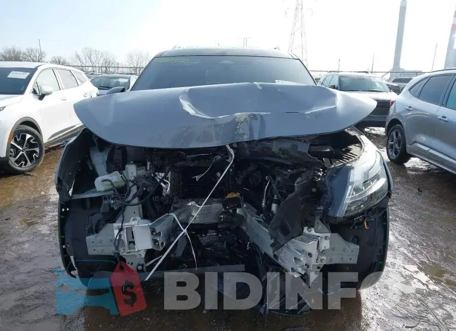 5N1DR3CD6PC266876 Photo# 13