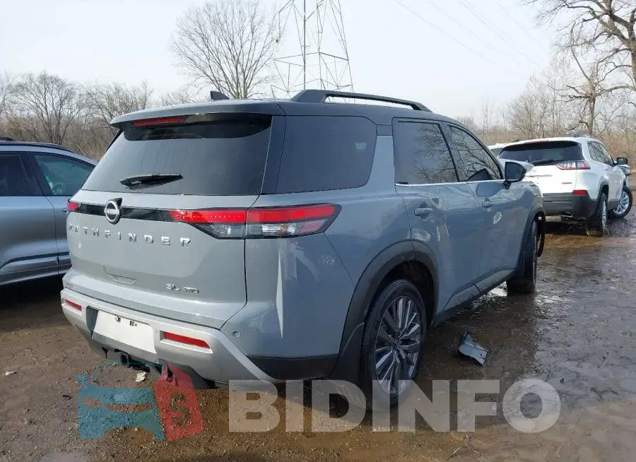 5N1DR3CD6PC266876 Photo# 4