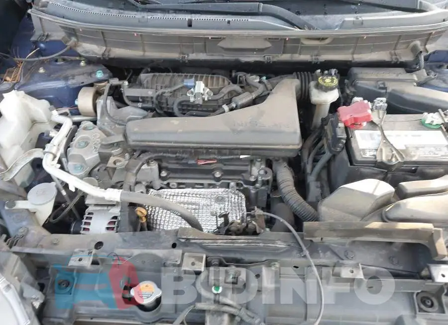 KNMAT2MT2KP545252 Photo# 10