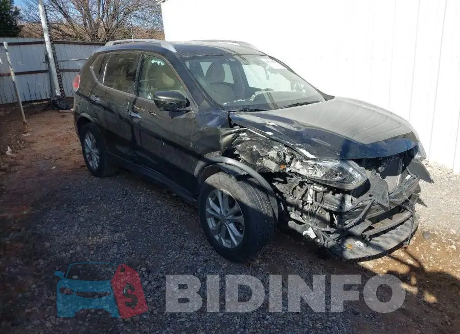 KNMAT2MT8GP717789 Photo# 1