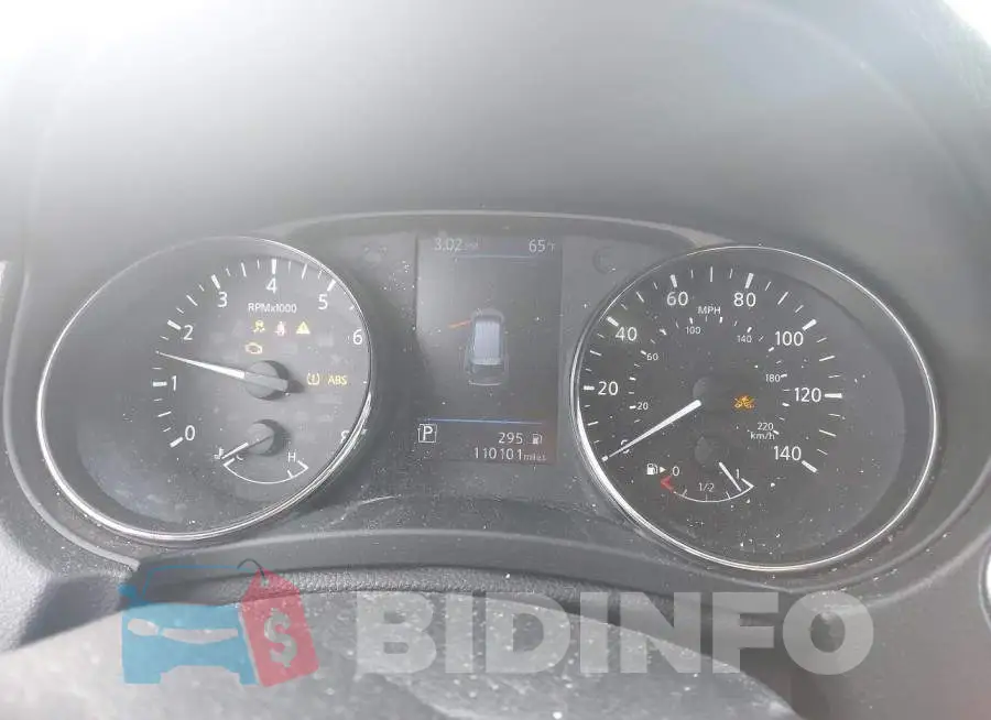 KNMAT2MT8JP509547 Photo# 7