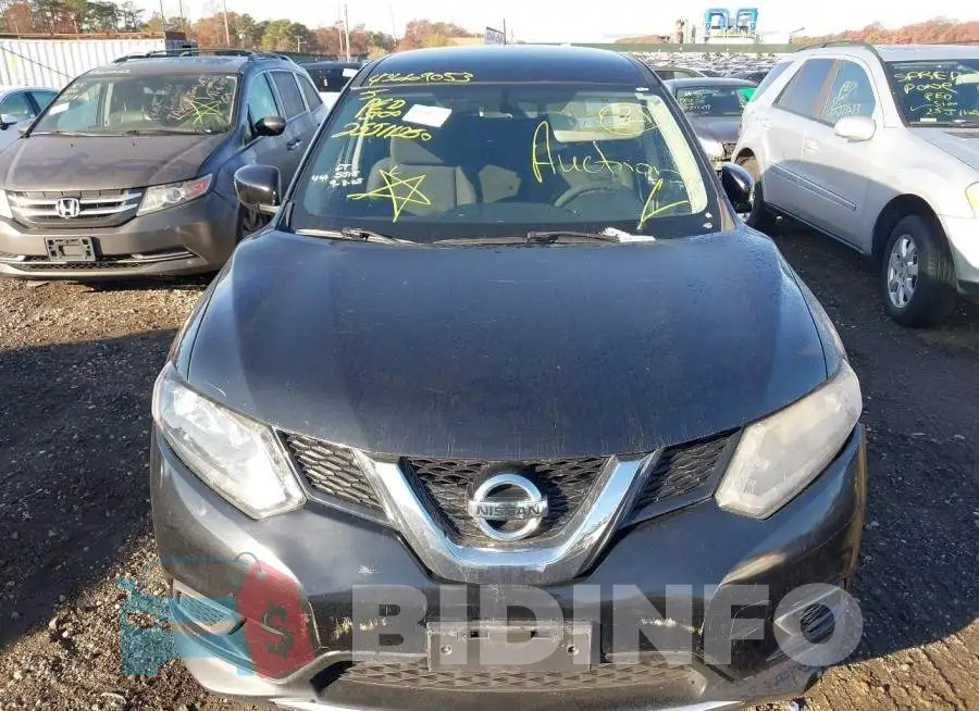KNMAT2MV3GP624227 Photo# 11