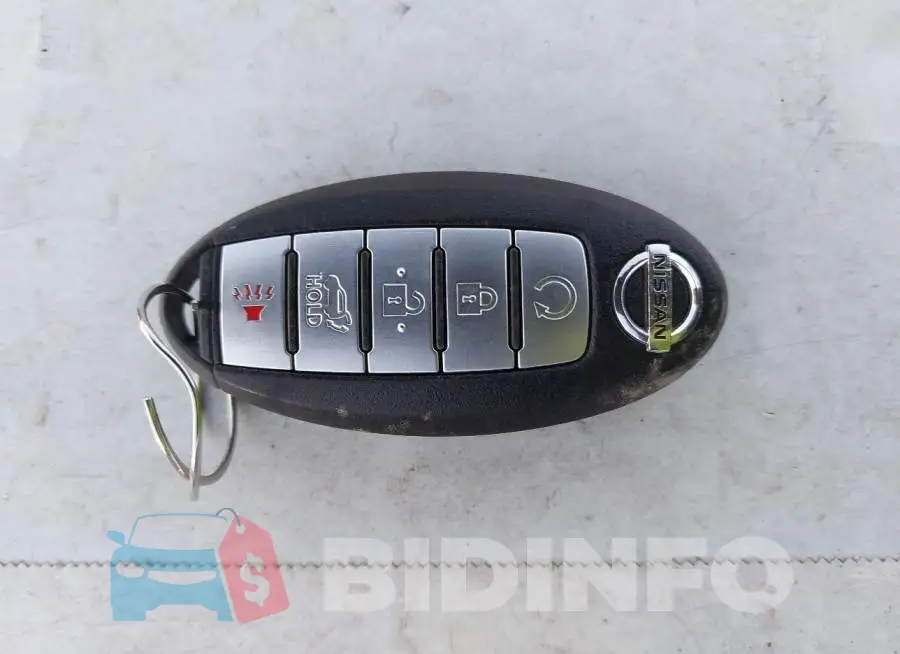 KNMAT2MV6JP538806 Photo# 11