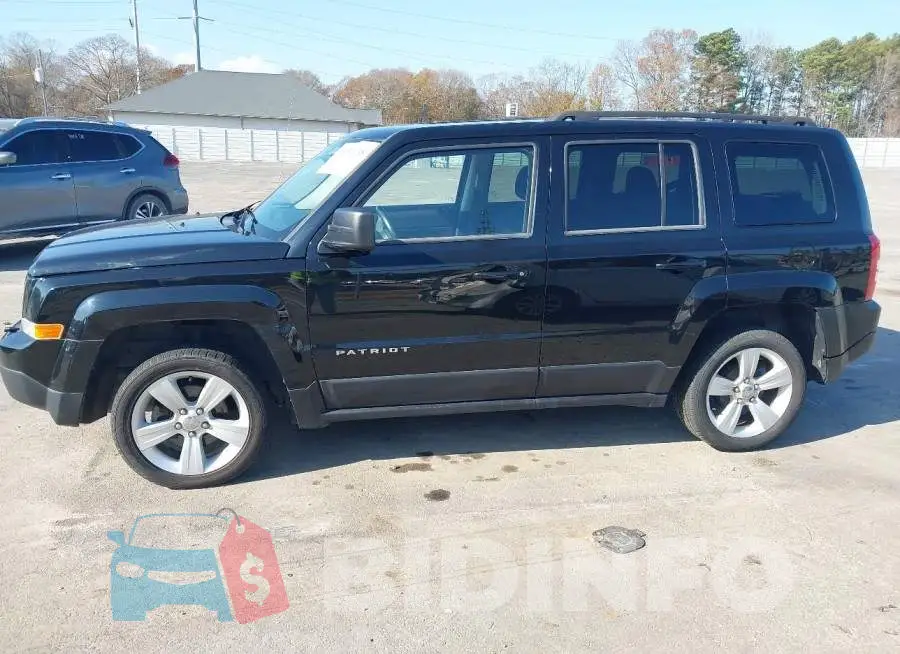 1C4NJPFB6HD183672 Photo# 14