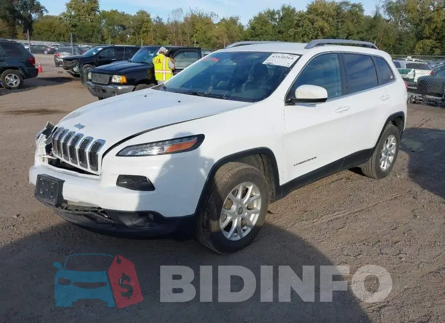 1C4PJMCB6JD529415 Photo# 2
