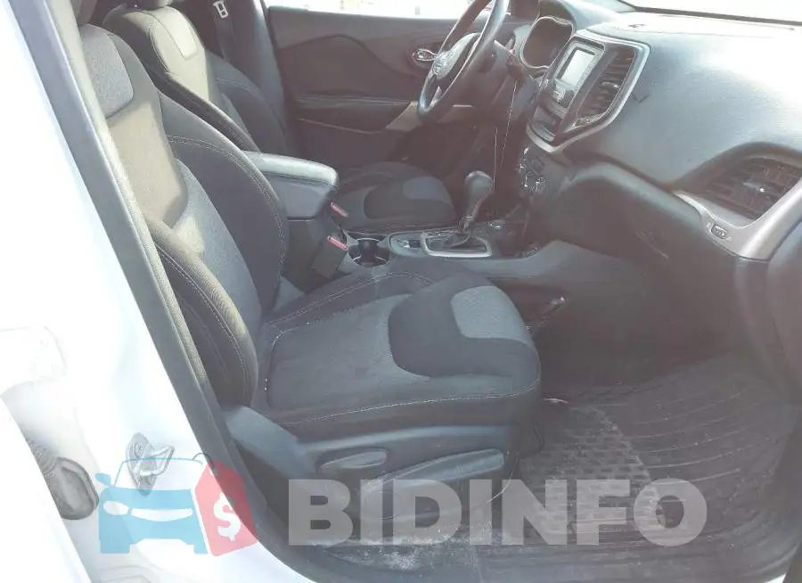 1C4PJMCB6JD529415 Photo# 5