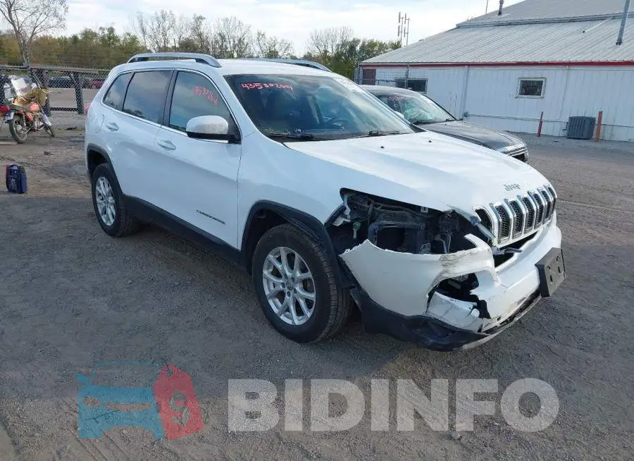 1C4PJMCB6JD529415 Photo# 1