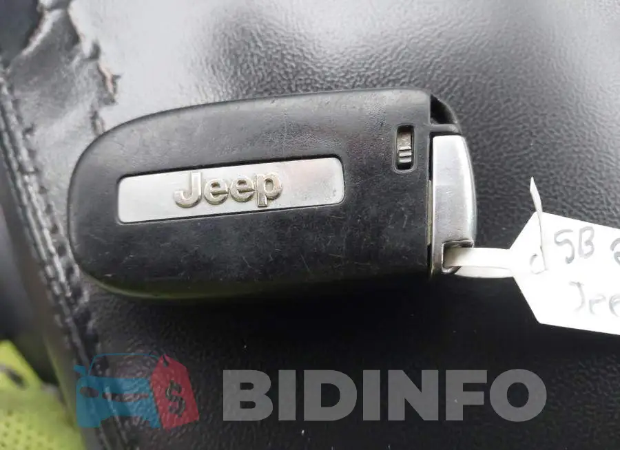1C4RJFAG3JC488332 Photo# 11
