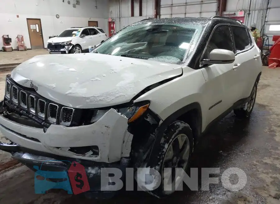 3C4NJDCB2MT525481 Photo# 2