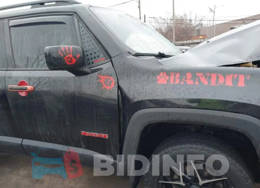 ZACCJBBB1HPF31217 Photo# 6