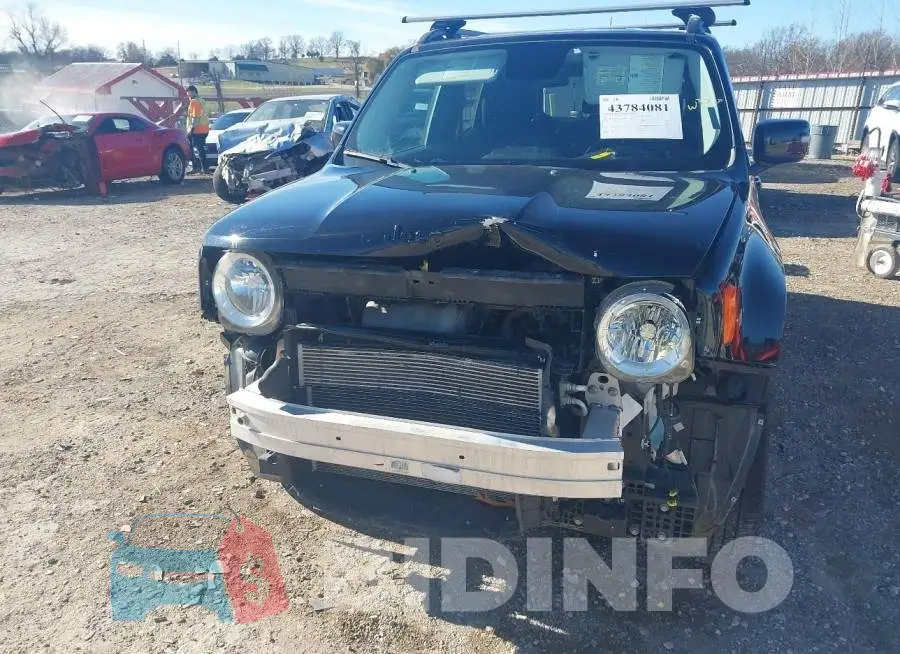 ZACCJBBB2HPG21847 Photo# 6