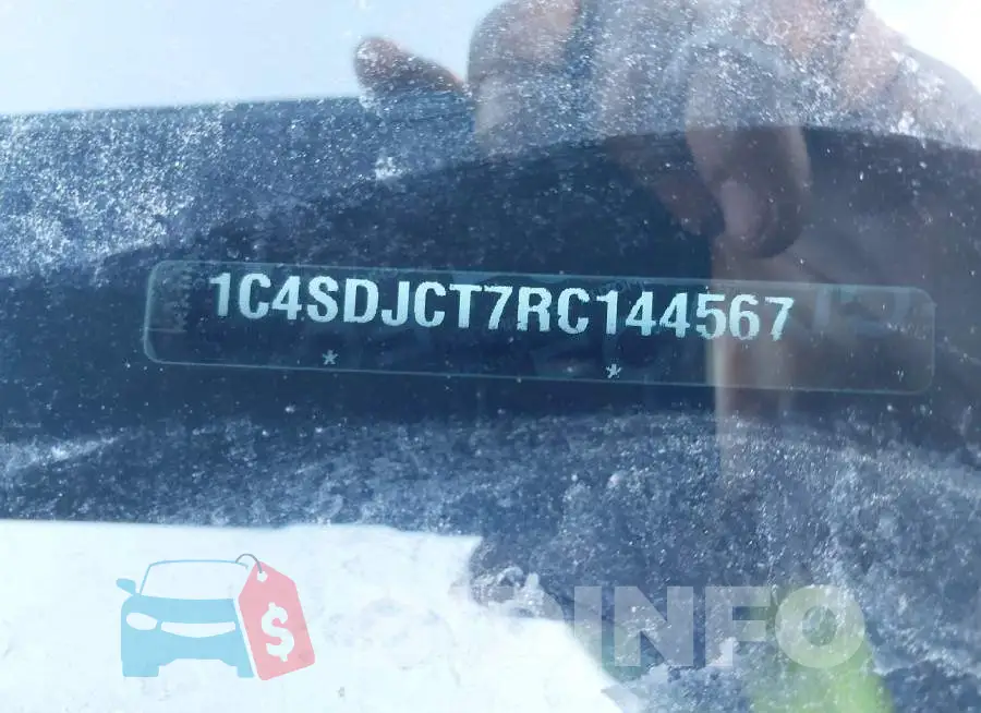 1C4SDJCT7RC144567 Photo# 17