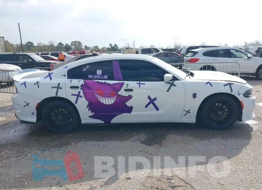 2C3CDXCT8MH552982 Photo# 13