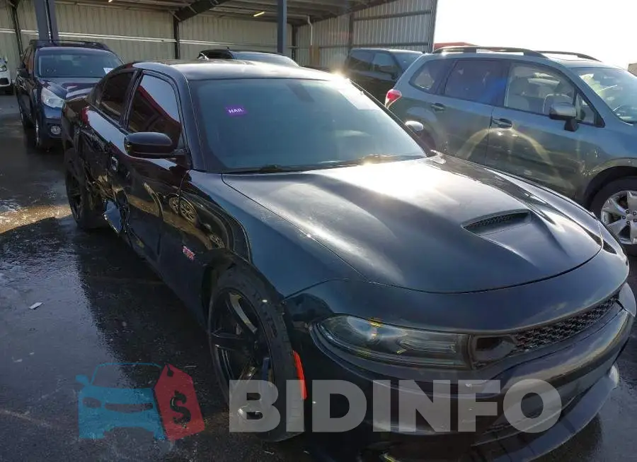 2C3CDXGJ5MH522945 Photo# 17