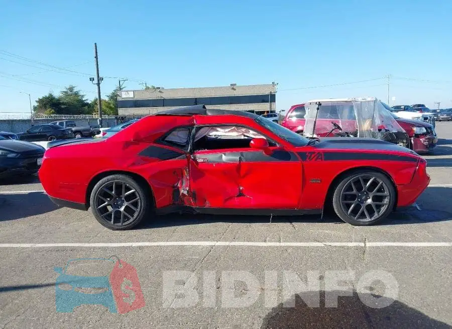 2C3CDZBT7HH628937 Photo# 12