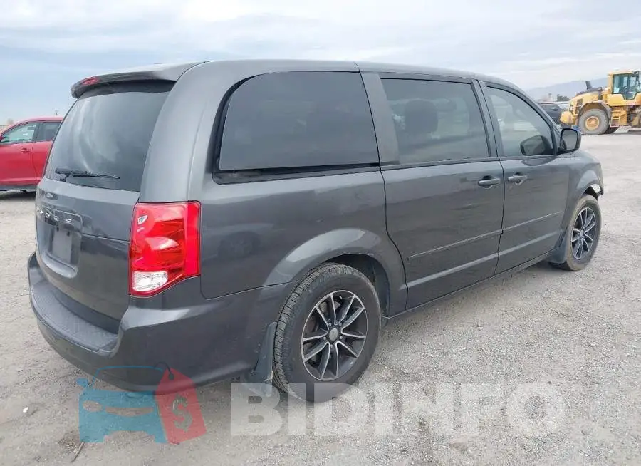 2C4RDGBG5GR359214 Photo# 4