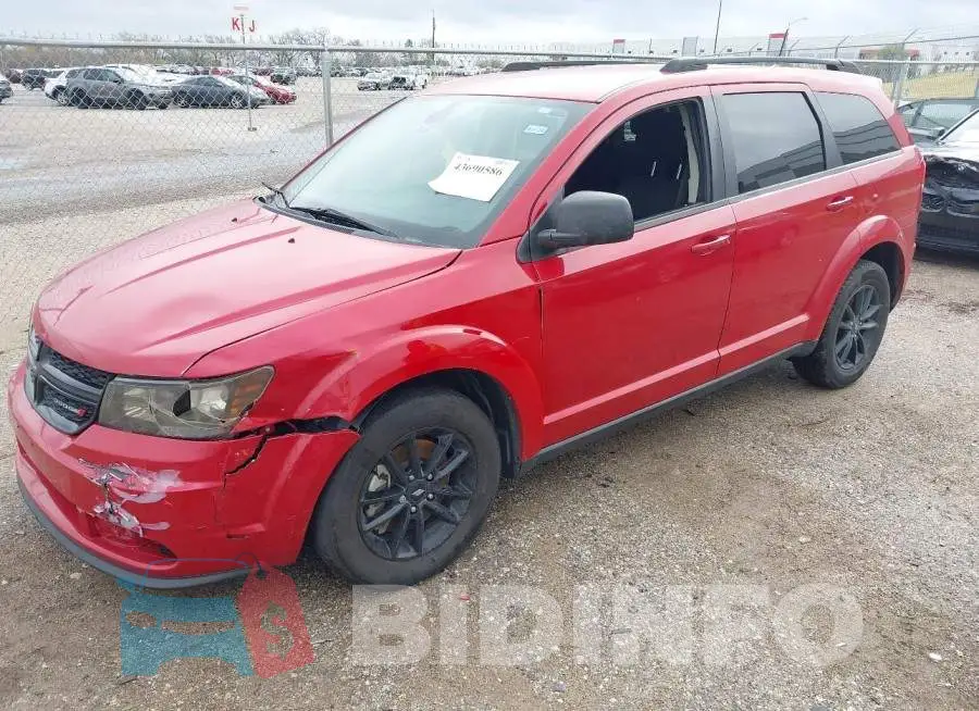 3C4PDCAB3LT280427 Photo# 2