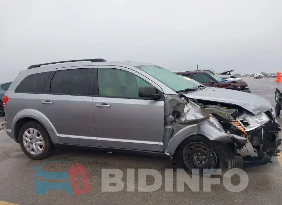 3C4PDCAB5GT128218 Photo# 14