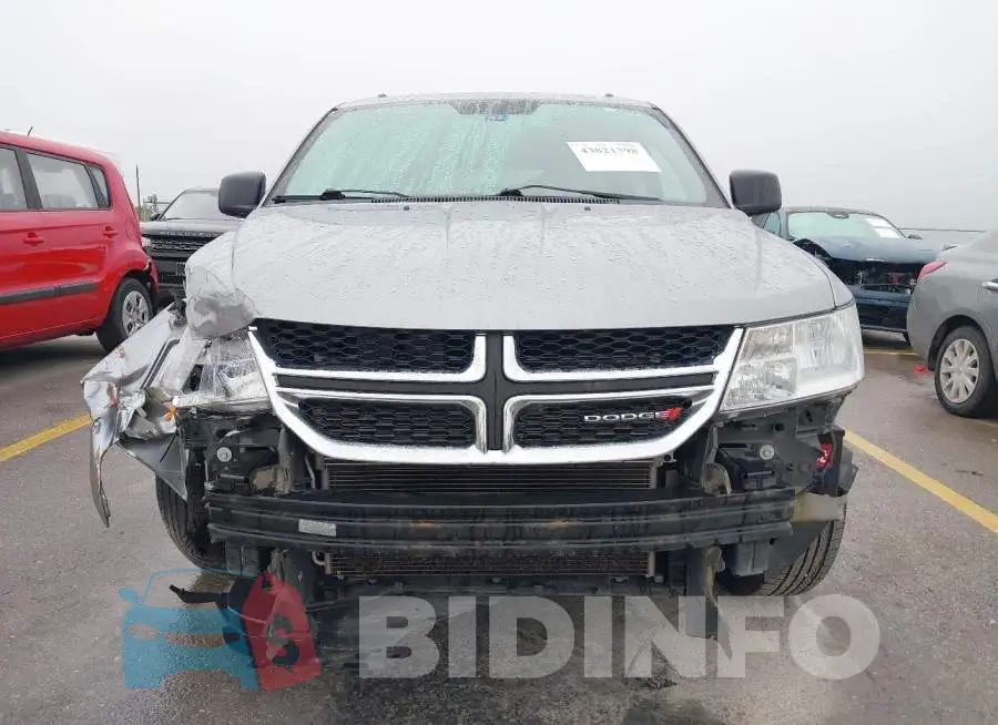 3C4PDCAB5GT128218 Photo# 13