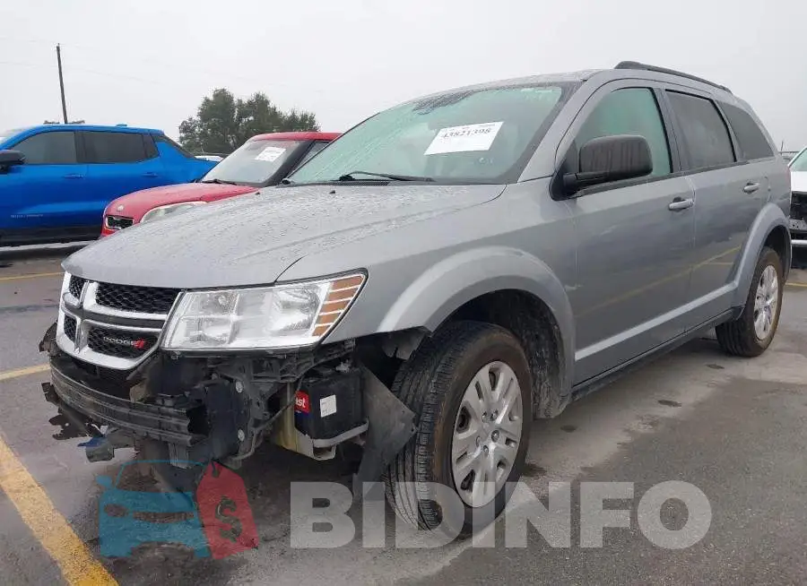 3C4PDCAB5GT128218 Photo# 2