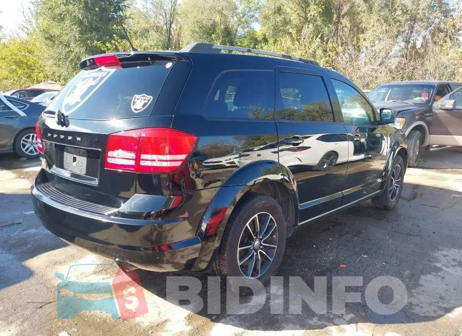 3C4PDCAB8HT587325 Photo# 4
