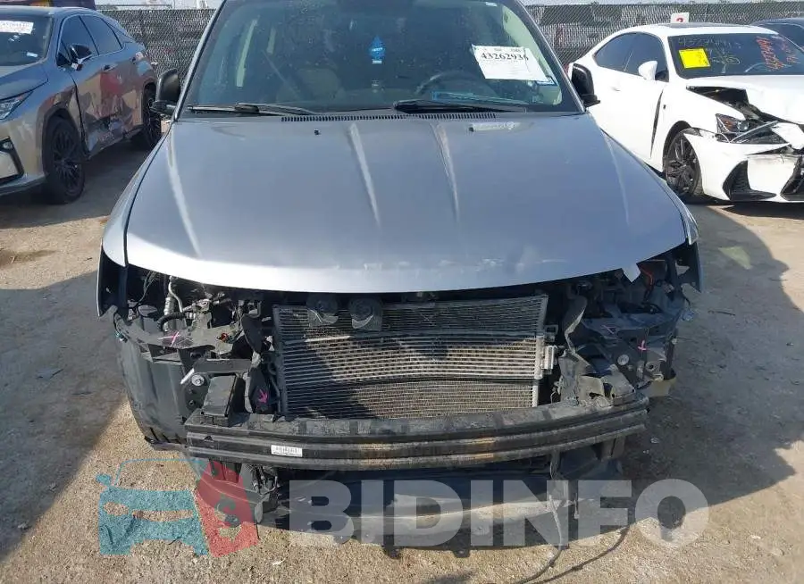 3C4PDCABXGT222756 Photo# 6