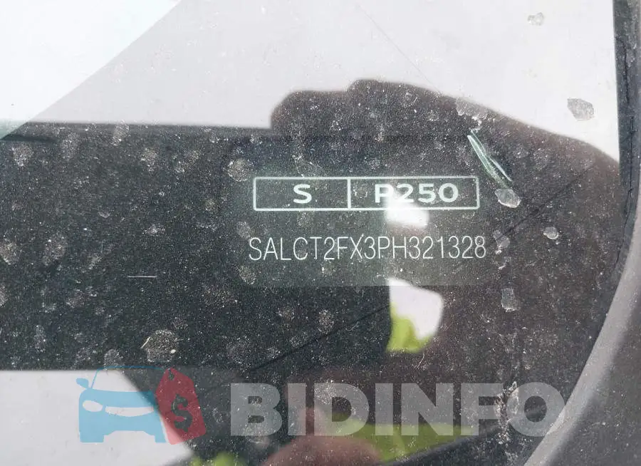 SALCT2FX3PH321328 Photo# 17