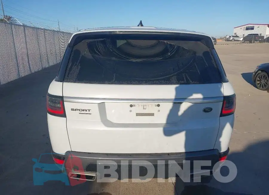 SALWR2RVXJA811058 Photo# 17