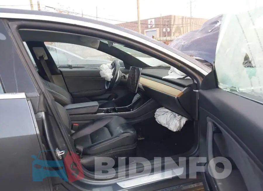 5YJ3E1EB1KF408137 Photo# 5