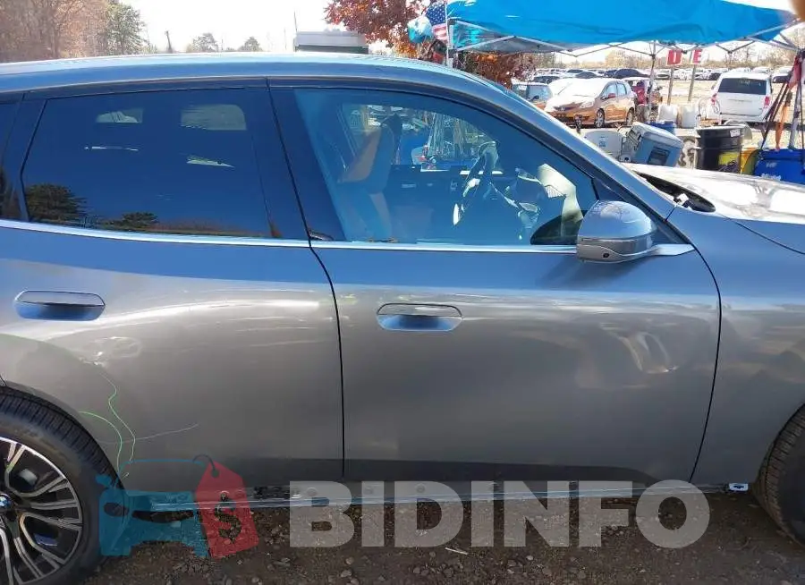 5UX53GP0XT9158114 Photo# 14