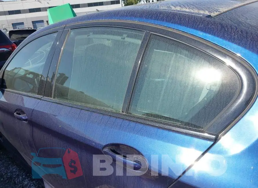 WBAJB9C51KB465157 Photo# 15
