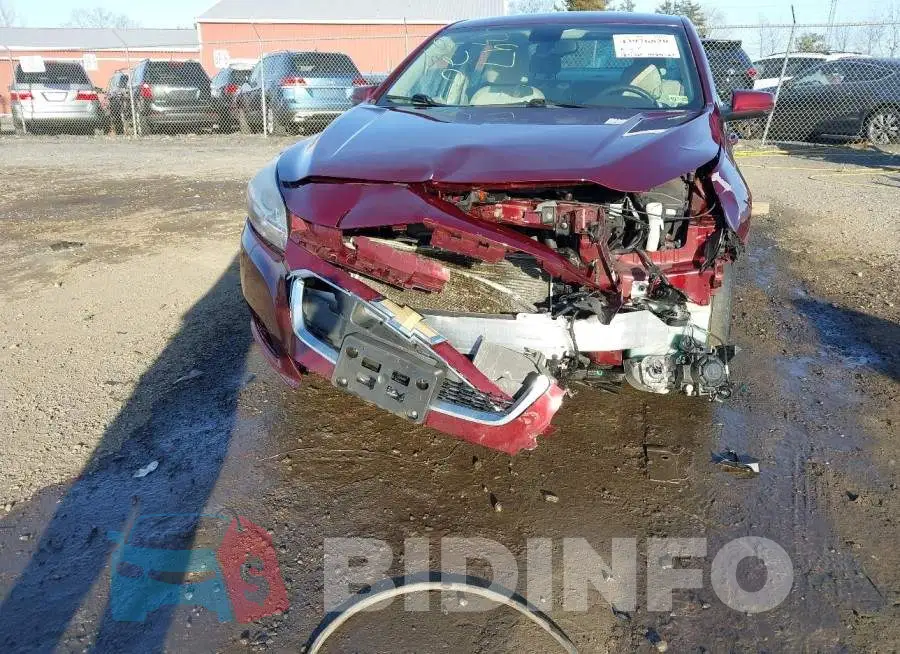 1G11C5SA3GF118512 Photo# 6