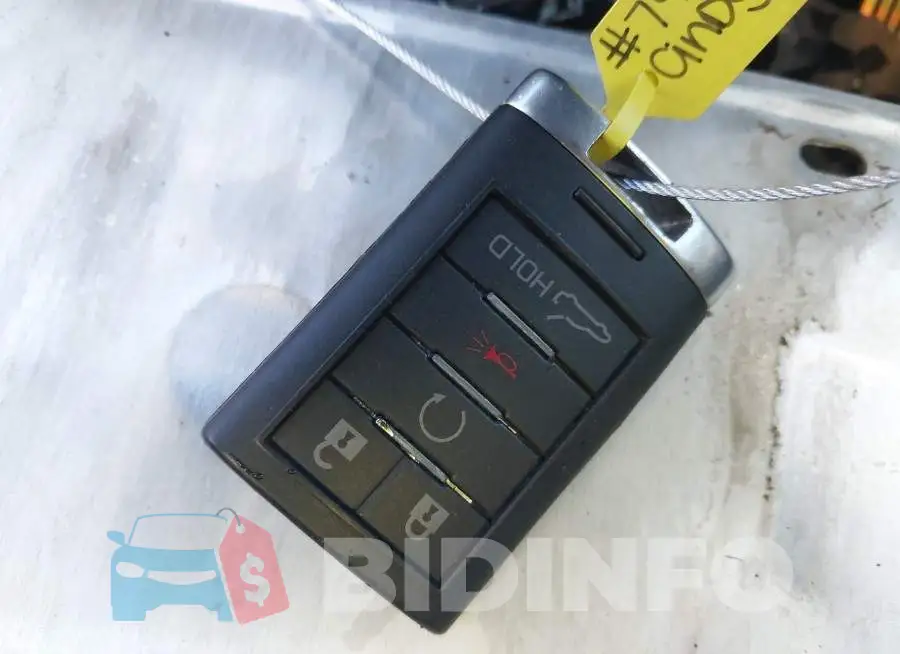 1G1YF2D75G5119155 Photo# 11