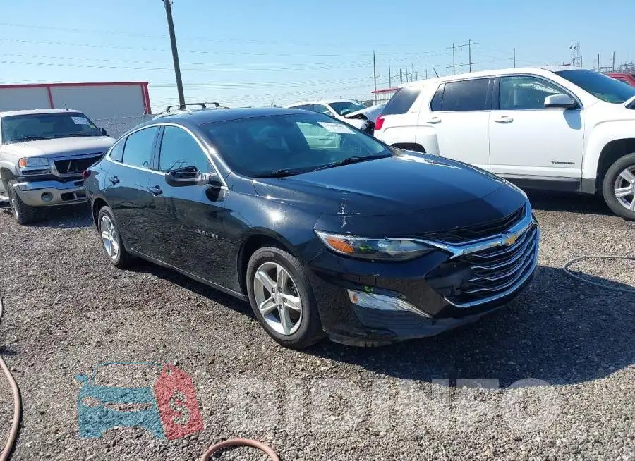 1G1ZC5ST3KF215514 Photo# 1