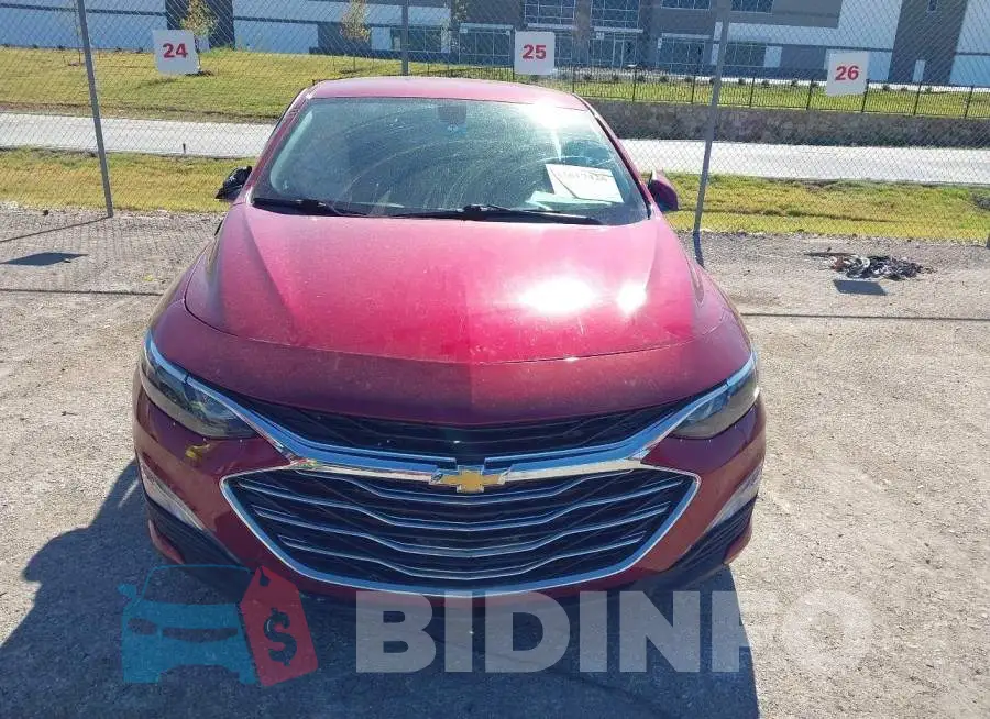 1G1ZD5ST3LF006885 Photo# 12