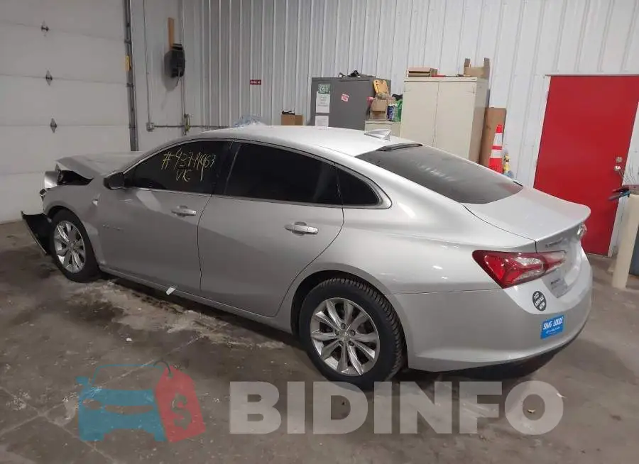 1G1ZD5ST5LF027463 Photo# 3