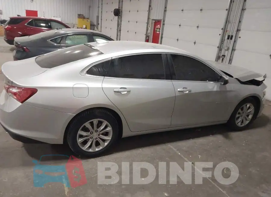 1G1ZD5ST5LF027463 Photo# 13