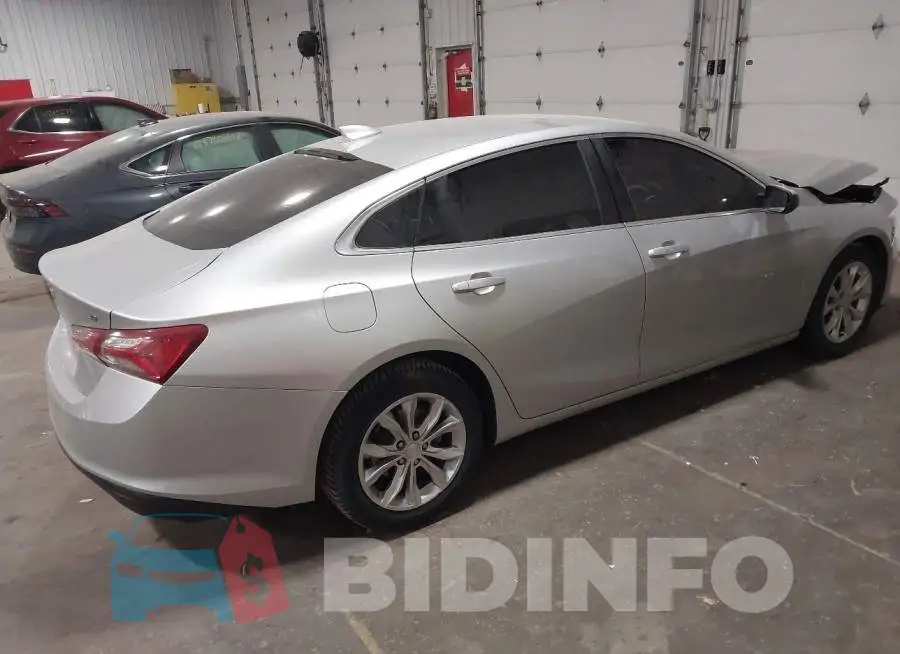 1G1ZD5ST5LF027463 Photo# 4