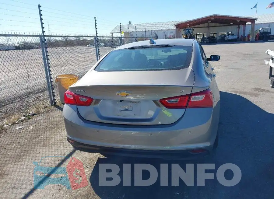 1G1ZD5ST8SF143397 Photo# 16