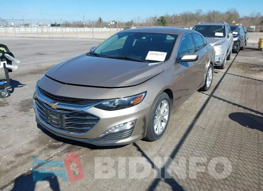 1G1ZD5ST8SF143397 Photo# 2