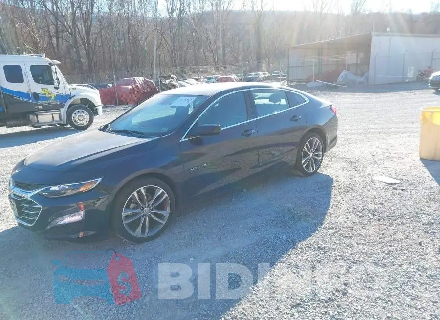 1G1ZD5STXSF147791 Photo# 2